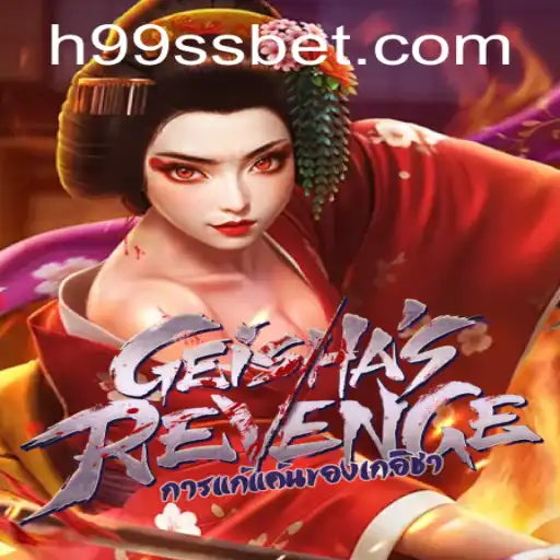 GeishasRevenge: Um Mergulho no Universo do Jogo com 99SSbet