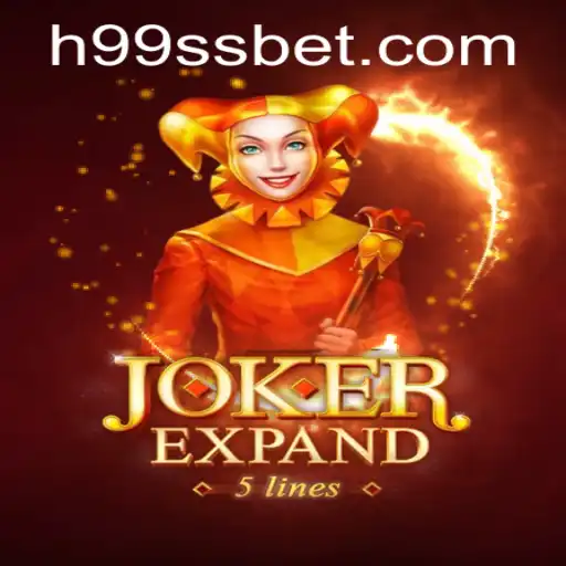 Descubra o Fascinante Mundo de JokerExpand e a Emoção de Jogar com 99SSbet
