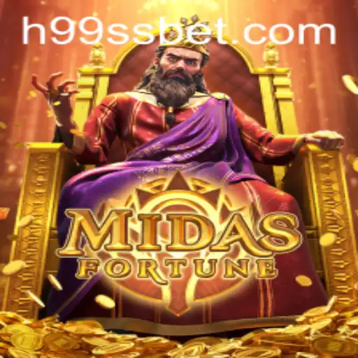 MidasFortune: O Fascinante Mundo do Novo Jogo 99SSbet