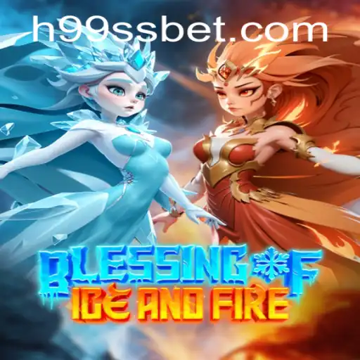 Explorando o Jogo BlessingofIceandFire: Uma Nova Era de Estratégia e Aventura