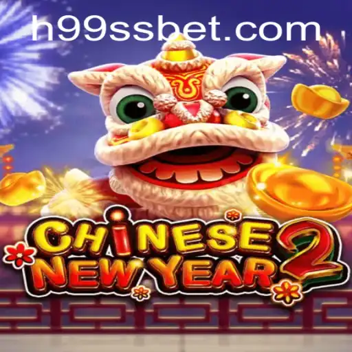 Descubra o Mundo Emocionante de CHINESENEWYEAR2 no 99SSbet