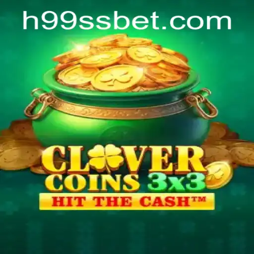 Descubra o Mundo Empolgante de Clovercoin3x3 com 99SSbet