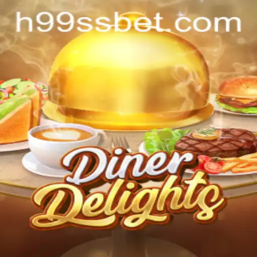 DinerDelights: Uma Jornada Gastronômica no Mundo dos Jogos