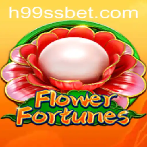 FlowerFortunes: Explorando a Emoção do Jogo com 99SSbet