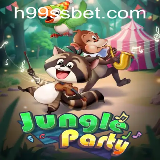Explorando o Excitante Mundo de JungleParty com 99SSbet