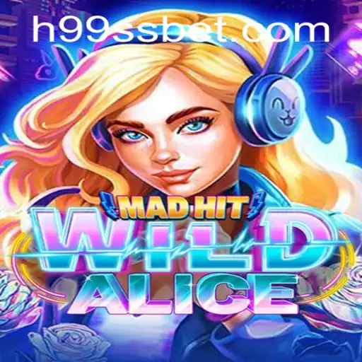 Explorando o Universo de MadHitWildAlice: Uma Jornada Através do Mundo do Jogo