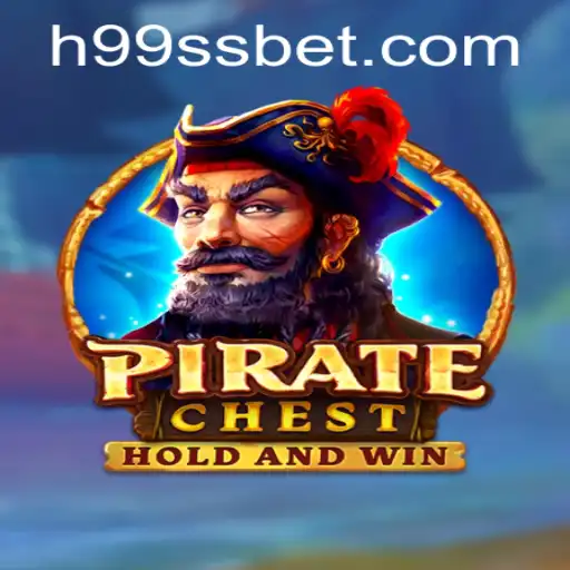 Explorando PirateChest: O Novo Jogo de Estratégia Marítima da 99SSbet