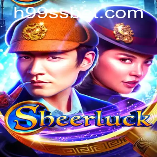 Descubra o Fascinante Mundo de Sheerluck: Um Jogo de Mistério e Aventura