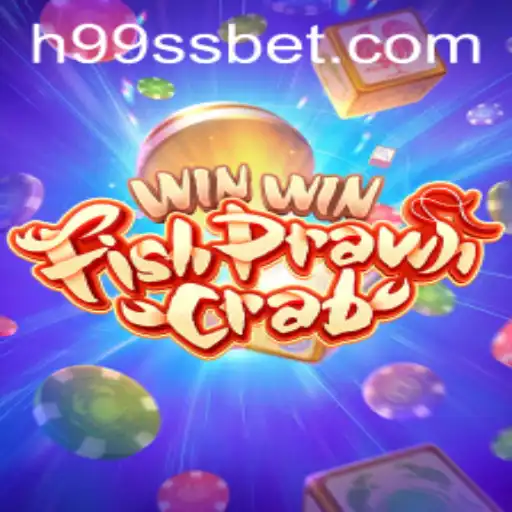 Guia Completo sobre o Jogo WinWinFishPrawnCrab e a Palavra-Chave 99SSbet