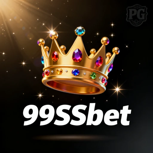 99SSbet Logo