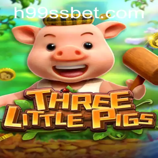 Explorando o Fascinante Jogo de Estratégia THREELITTLEPIGS